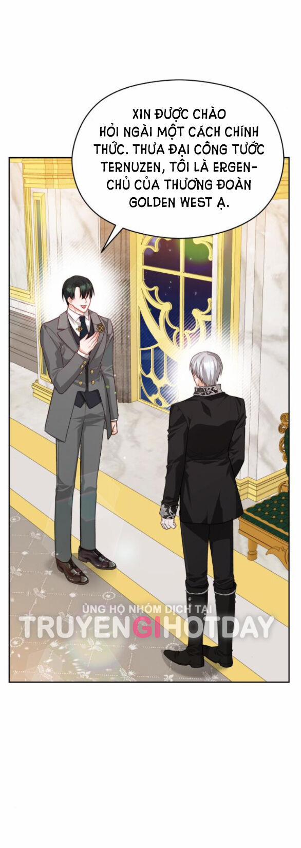 Đôi Môi Trên Lưỡi Dao 44.1 trang 18