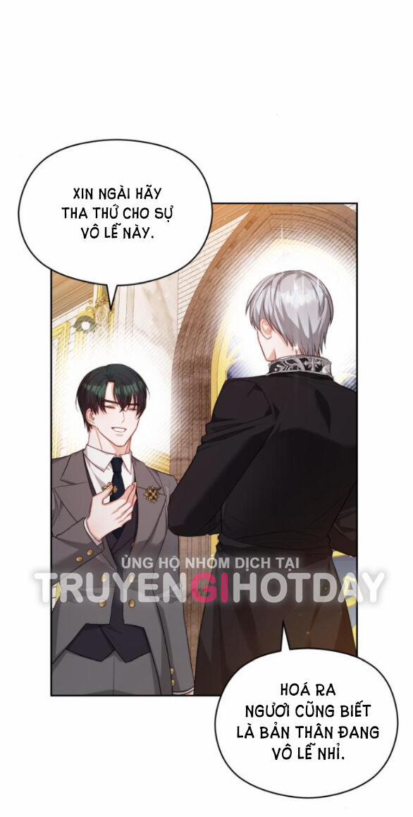 Đôi Môi Trên Lưỡi Dao 44.1 trang 21