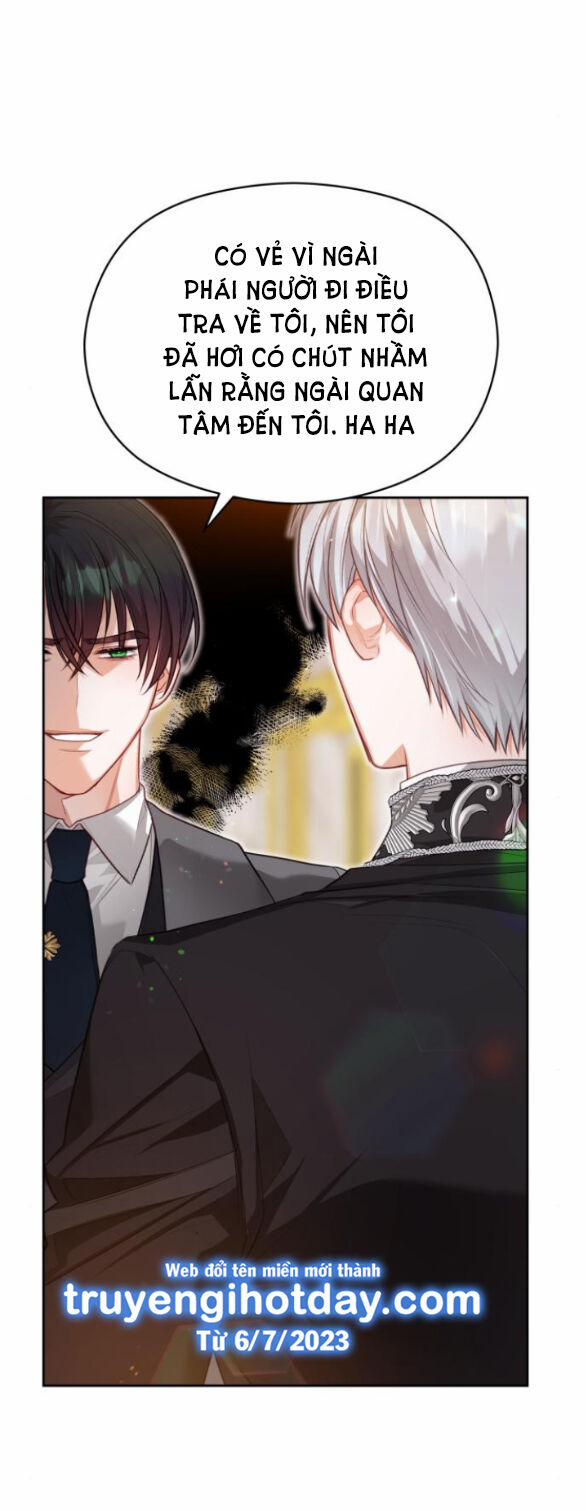 Đôi Môi Trên Lưỡi Dao 44.1 trang 22