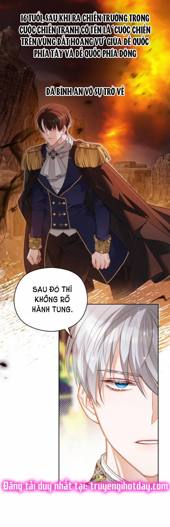 Đôi Môi Trên Lưỡi Dao 44.1 trang 26