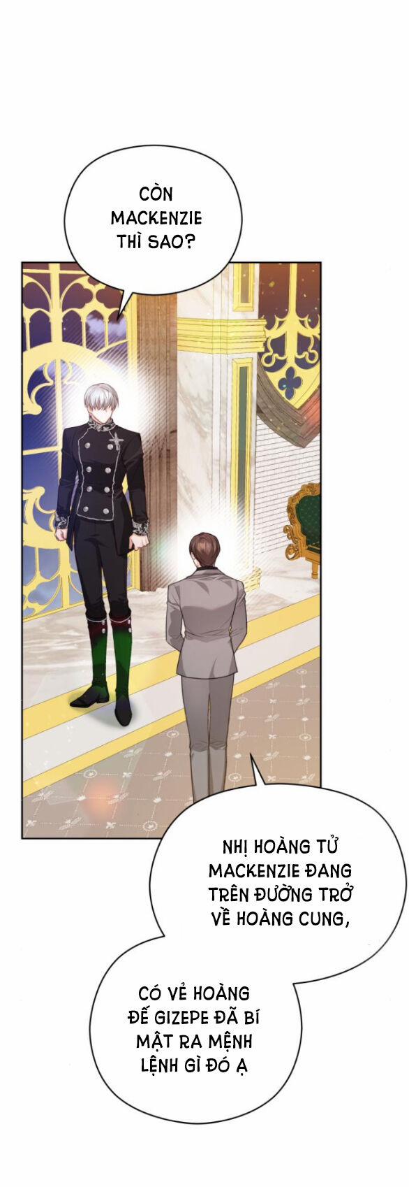 Đôi Môi Trên Lưỡi Dao 44.2 trang 22