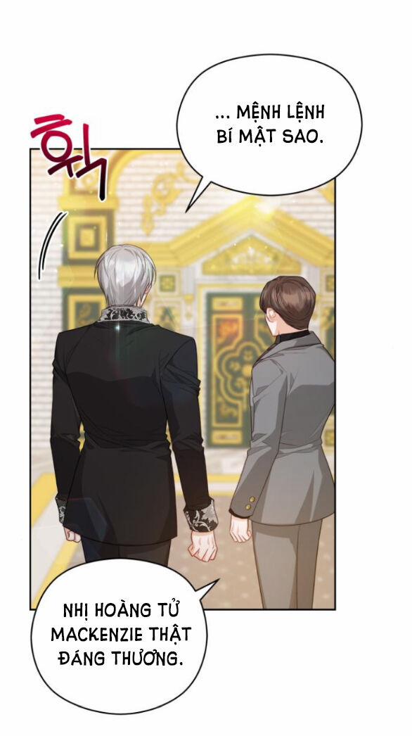 Đôi Môi Trên Lưỡi Dao 44.2 trang 23