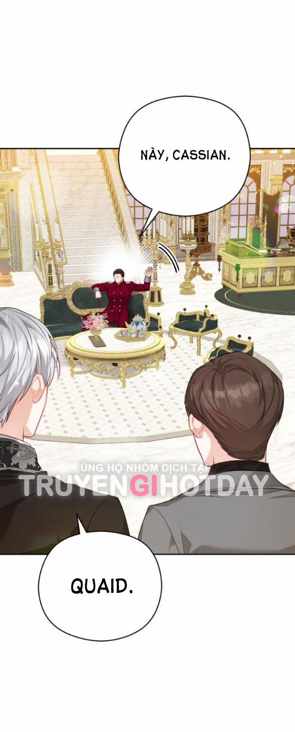 Đôi Môi Trên Lưỡi Dao 44.2 trang 25