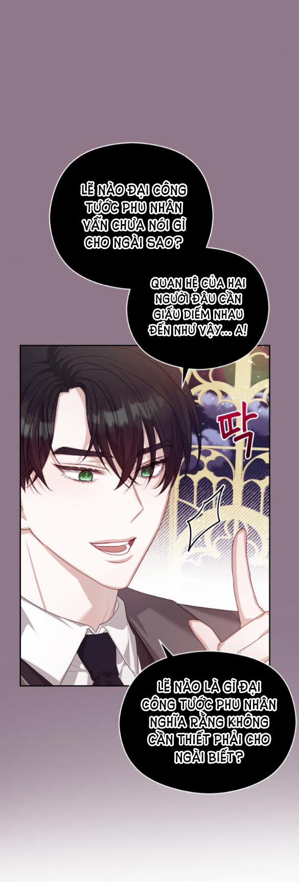 Đôi Môi Trên Lưỡi Dao 45.1 trang 16