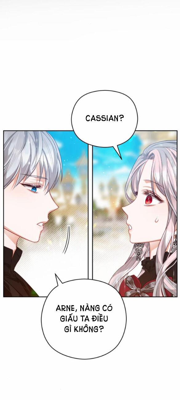 Đôi Môi Trên Lưỡi Dao 45.1 trang 17