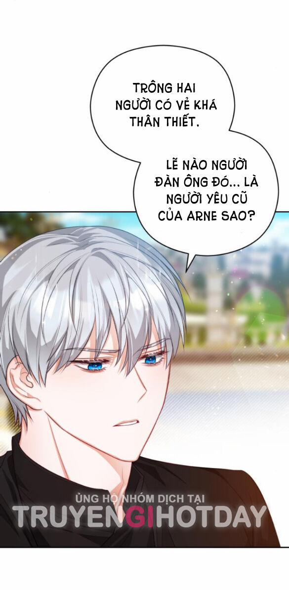 Đôi Môi Trên Lưỡi Dao 45.1 trang 19