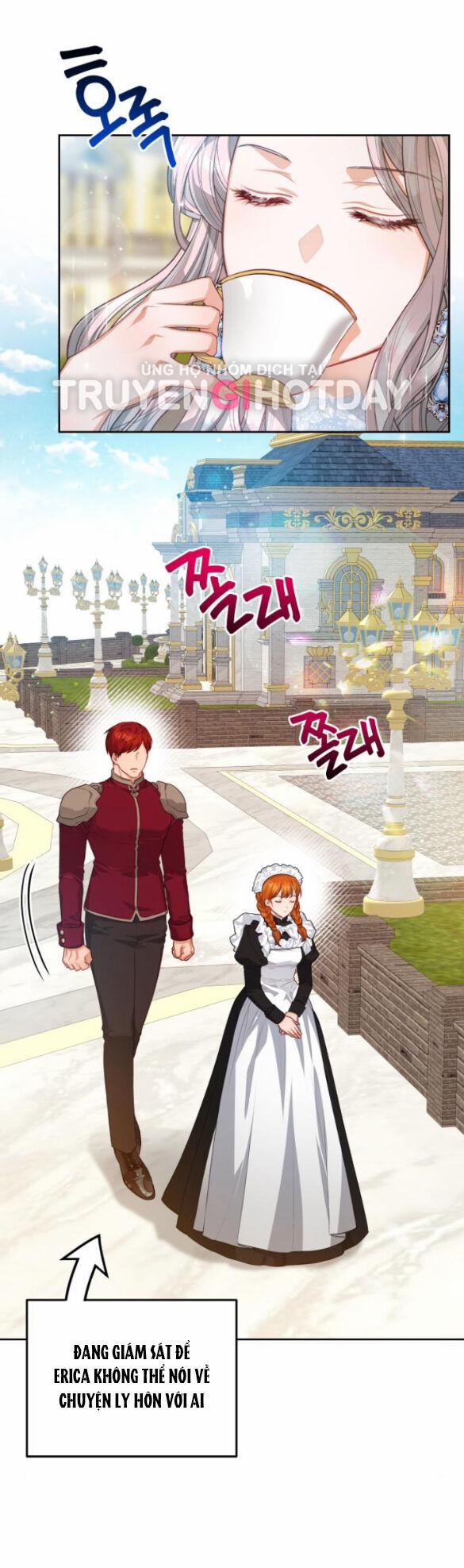 Đôi Môi Trên Lưỡi Dao 45.1 trang 2