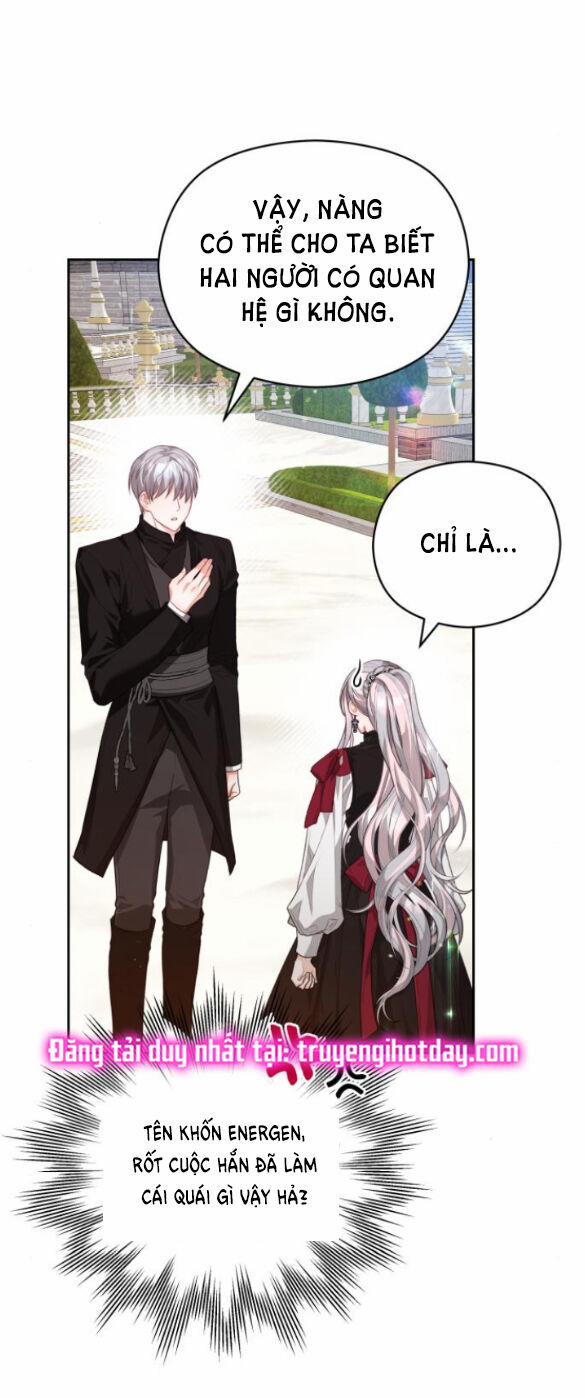 Đôi Môi Trên Lưỡi Dao 45.1 trang 21