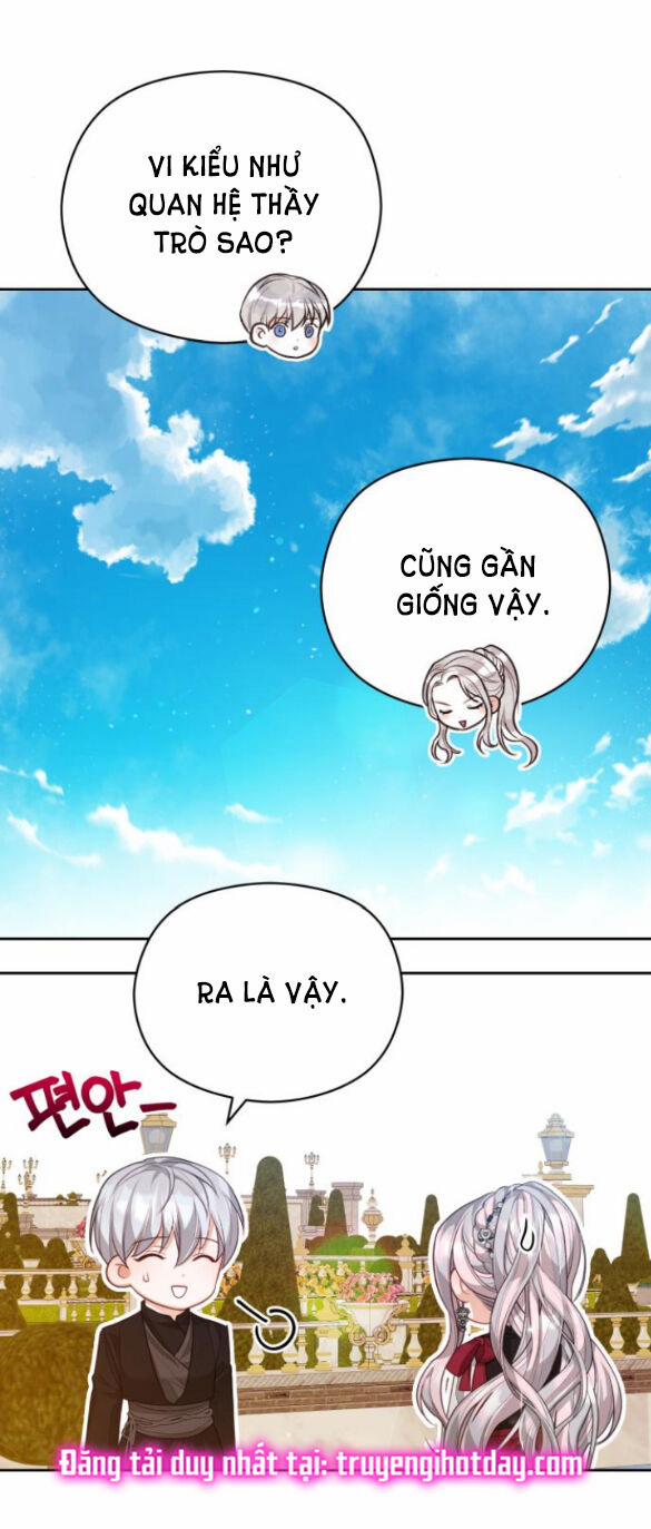 Đôi Môi Trên Lưỡi Dao 45.1 trang 24