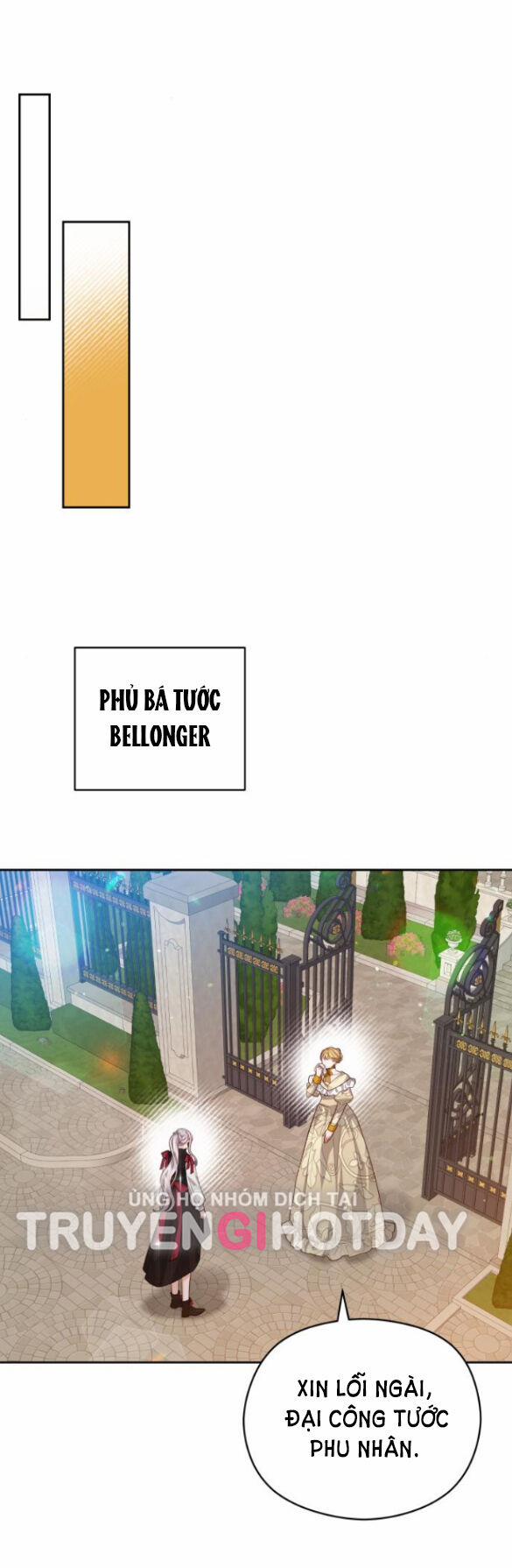 Đôi Môi Trên Lưỡi Dao 45.1 trang 26