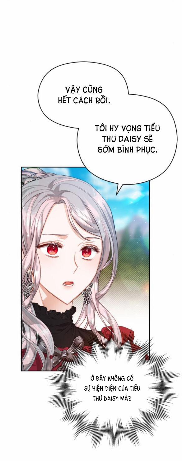 Đôi Môi Trên Lưỡi Dao 45.1 trang 28