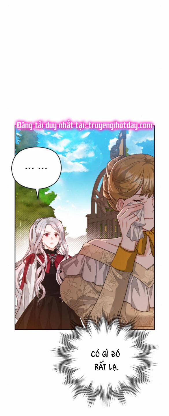 Đôi Môi Trên Lưỡi Dao 45.1 trang 30