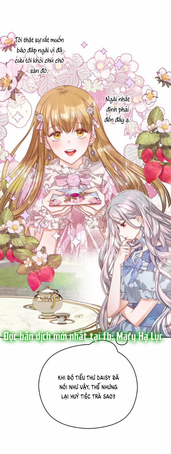 Đôi Môi Trên Lưỡi Dao 45.1 trang 6