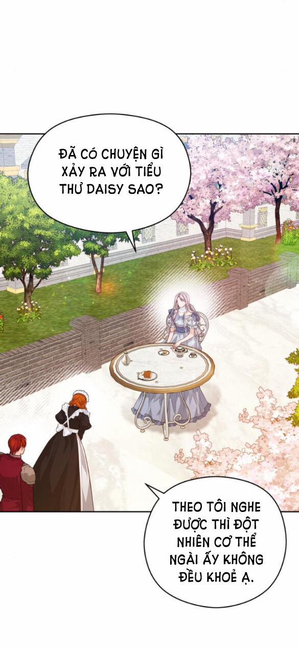 Đôi Môi Trên Lưỡi Dao 45.1 trang 7