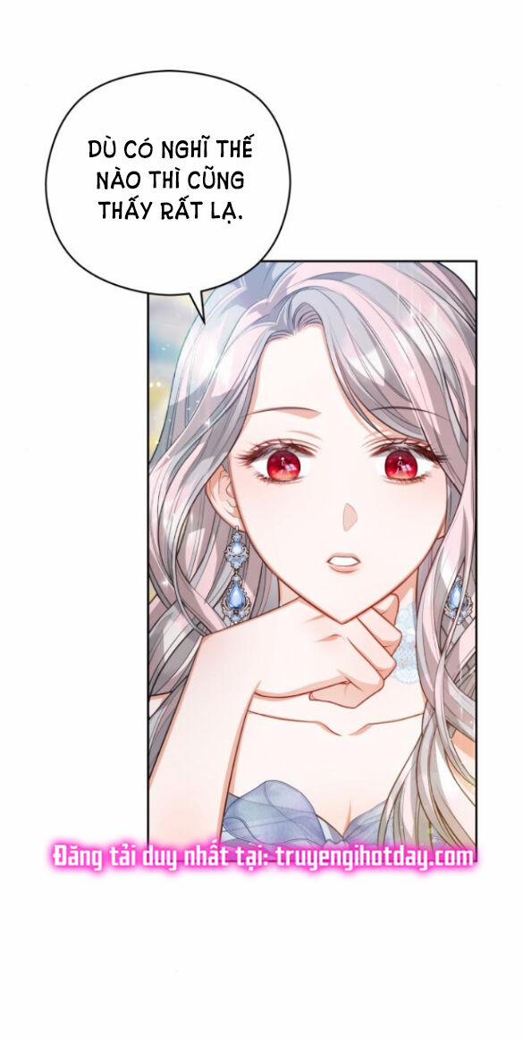 Đôi Môi Trên Lưỡi Dao 45.1 trang 8