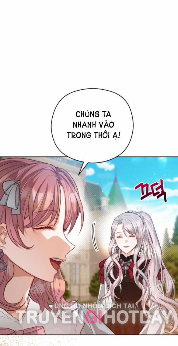 Đôi Môi Trên Lưỡi Dao 45.2 trang 13