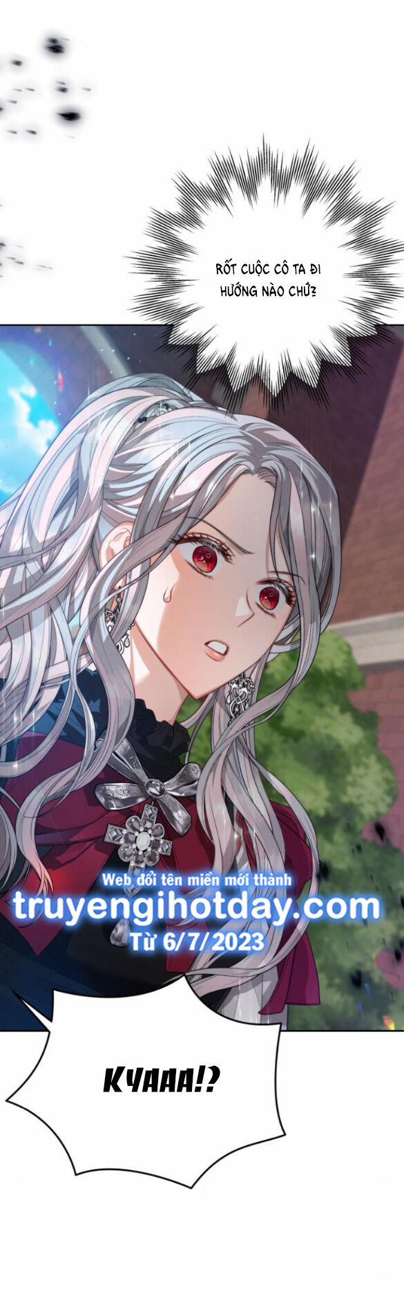 Đôi Môi Trên Lưỡi Dao 45.2 trang 27