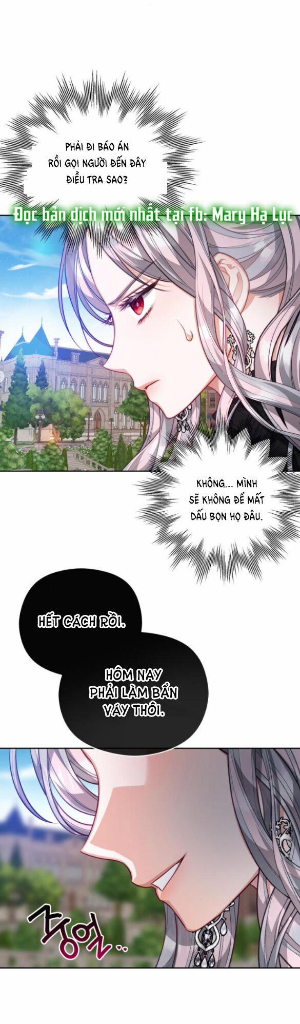 Đôi Môi Trên Lưỡi Dao 45.2 trang 32