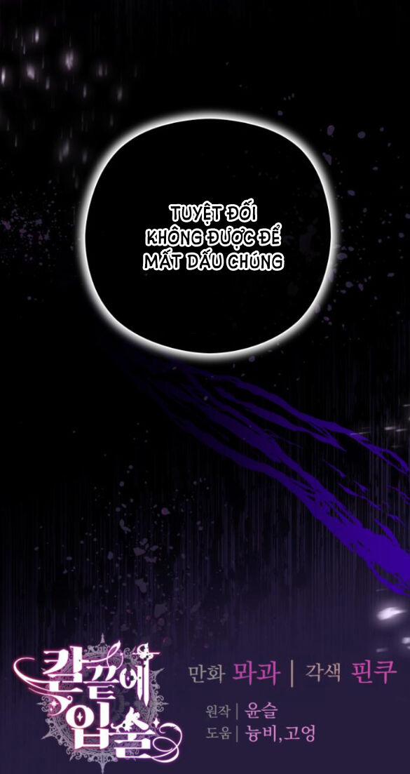 Đôi Môi Trên Lưỡi Dao 45.2 trang 34