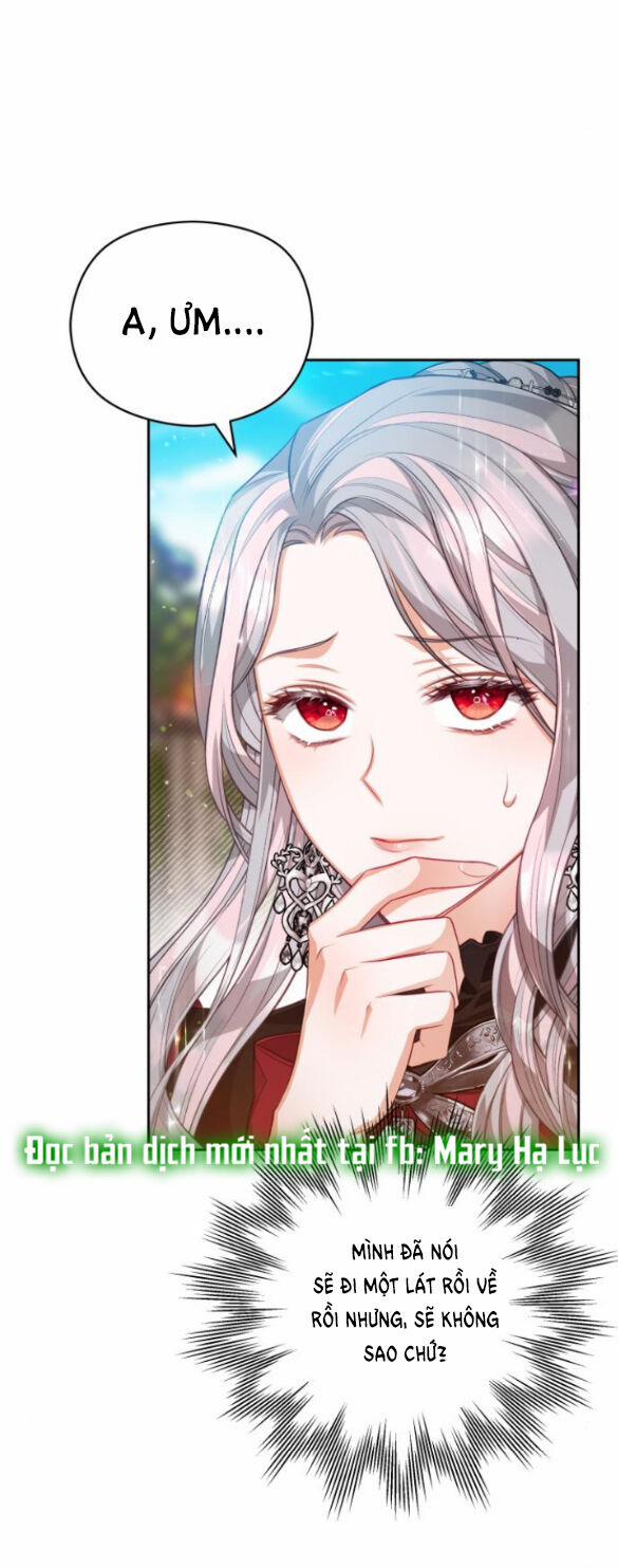 Đôi Môi Trên Lưỡi Dao 45.2 trang 5