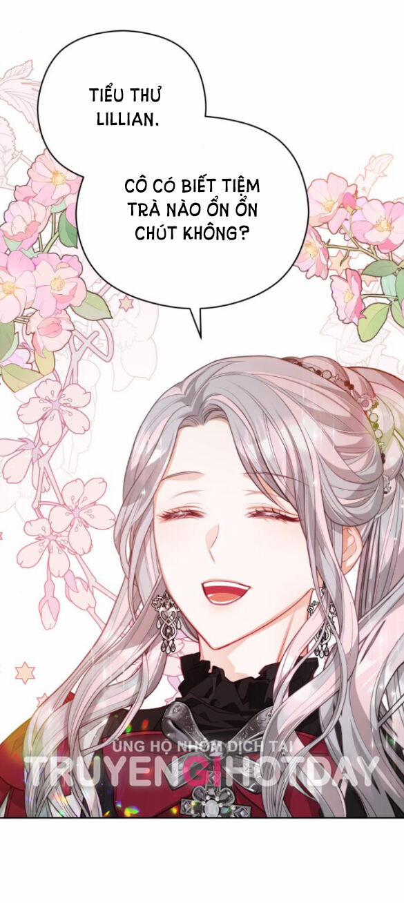 Đôi Môi Trên Lưỡi Dao 45.2 trang 7