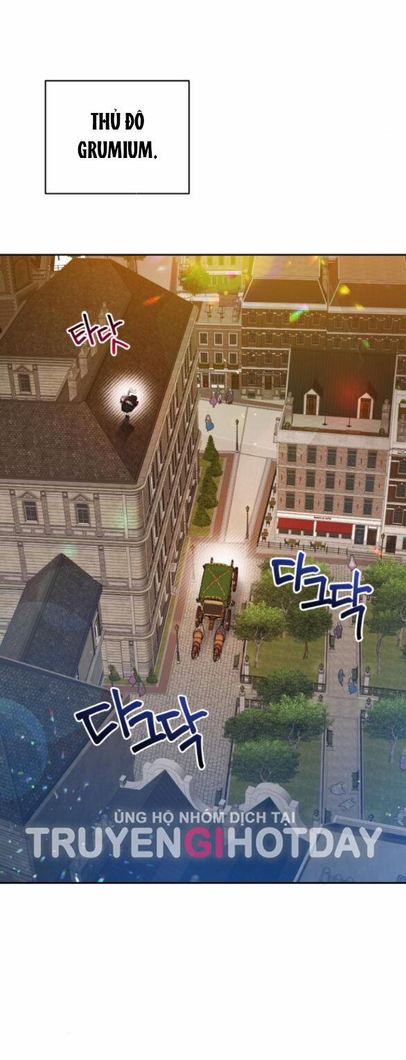 Đôi Môi Trên Lưỡi Dao 46.1 trang 10