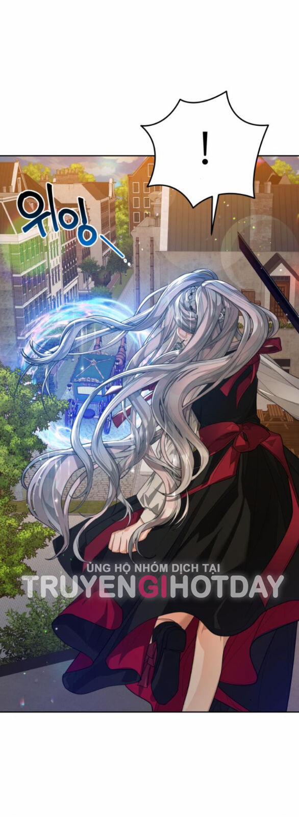 Đôi Môi Trên Lưỡi Dao 46.1 trang 13