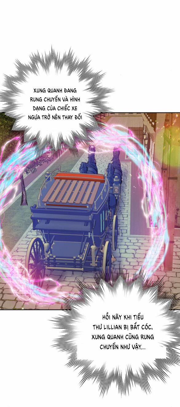 Đôi Môi Trên Lưỡi Dao 46.1 trang 14