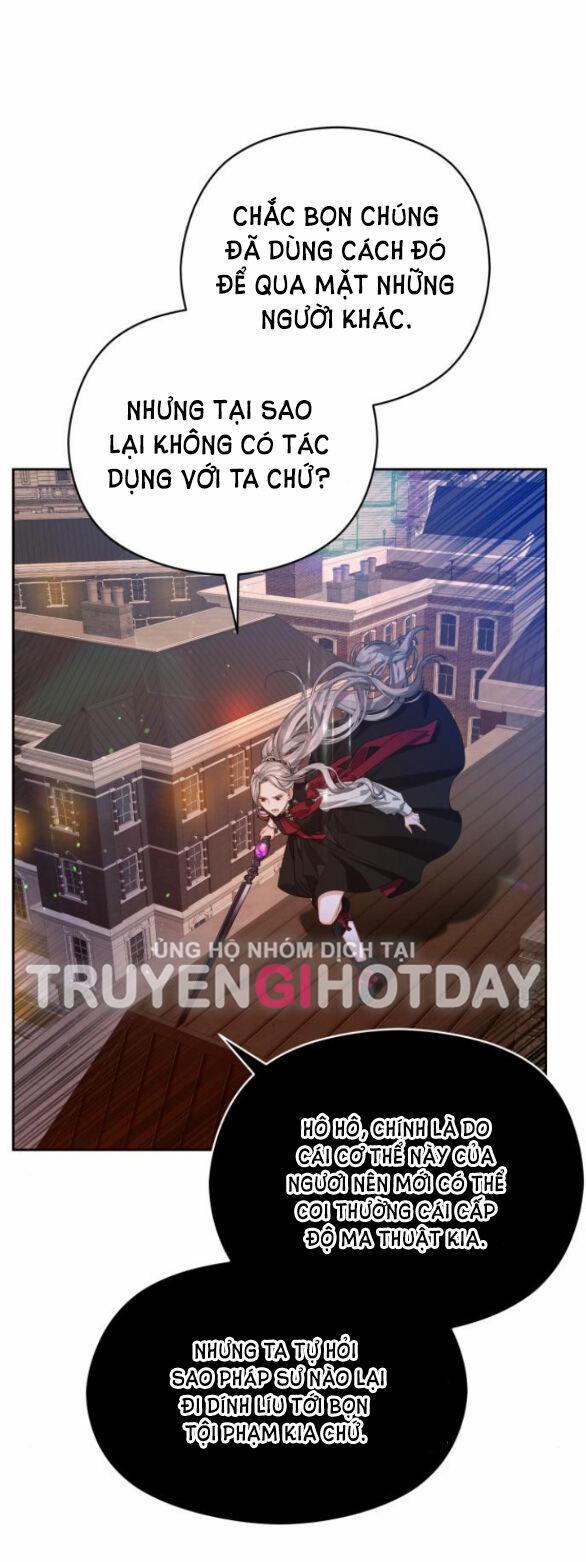 Đôi Môi Trên Lưỡi Dao 46.1 trang 17