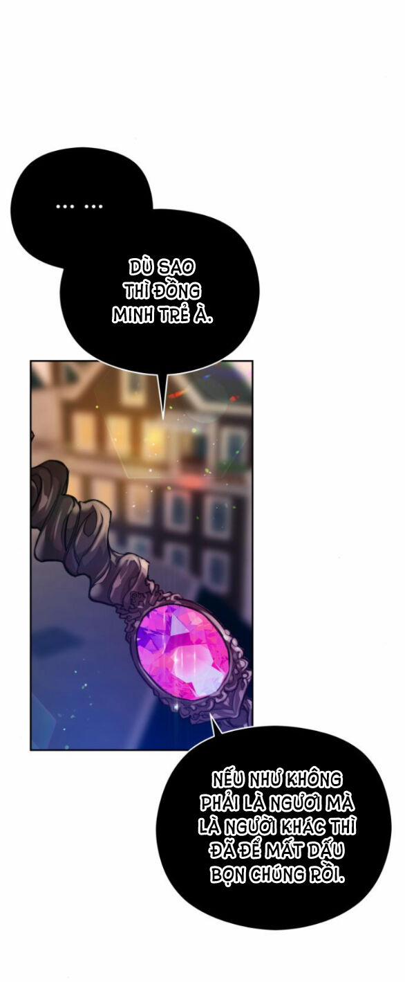 Đôi Môi Trên Lưỡi Dao 46.1 trang 19