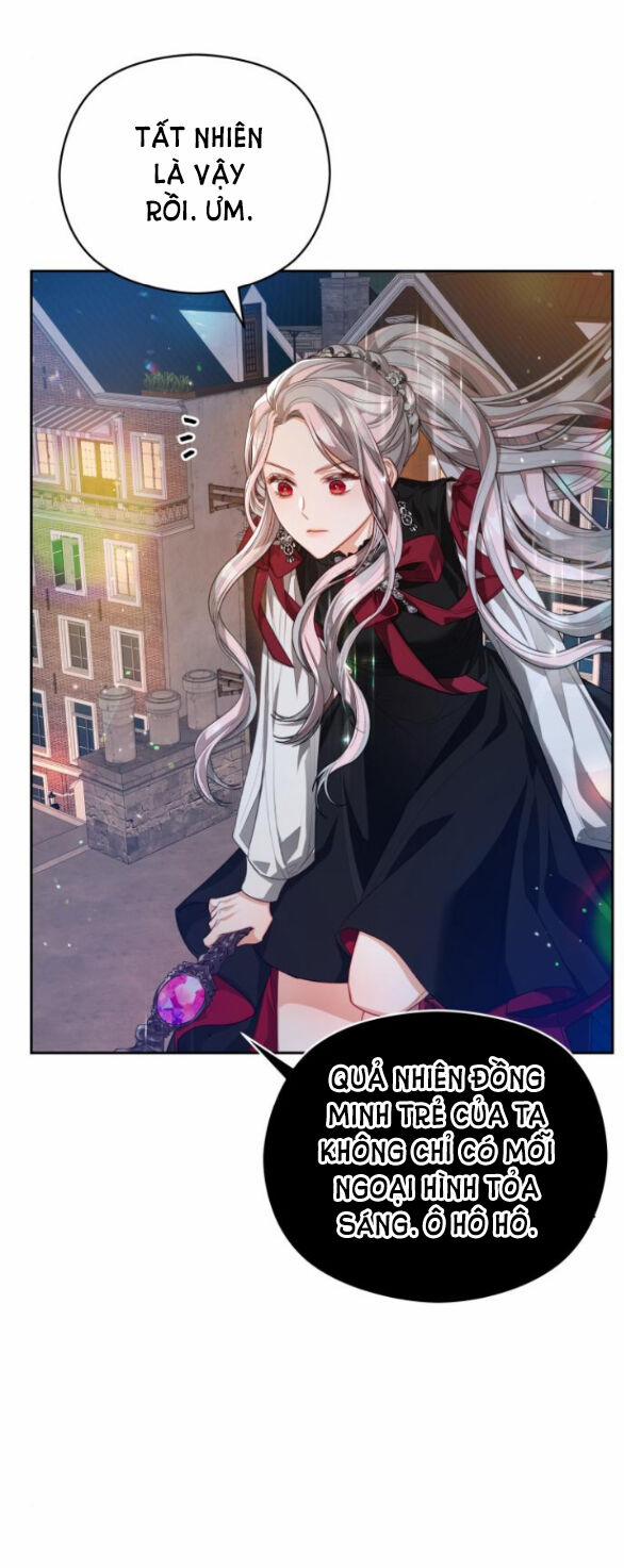 Đôi Môi Trên Lưỡi Dao 46.1 trang 20