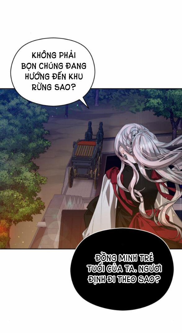 Đôi Môi Trên Lưỡi Dao 46.1 trang 21