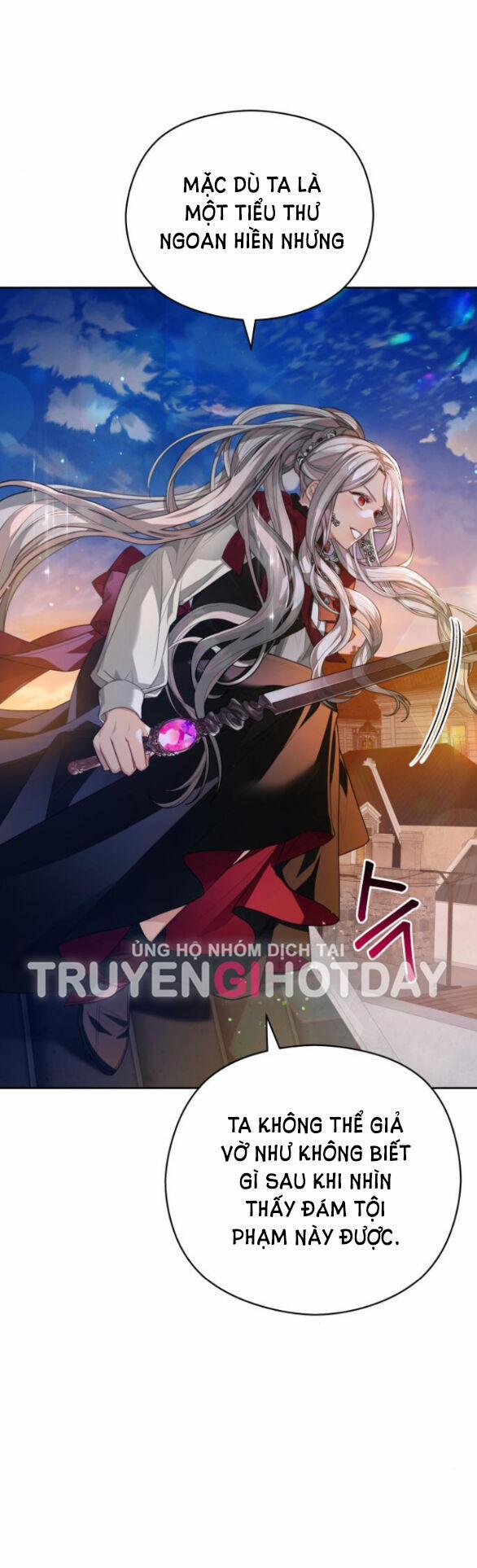 Đôi Môi Trên Lưỡi Dao 46.1 trang 23