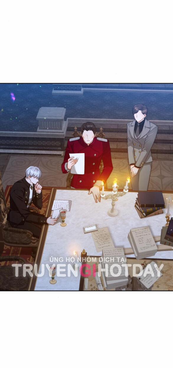 Đôi Môi Trên Lưỡi Dao 46.1 trang 26