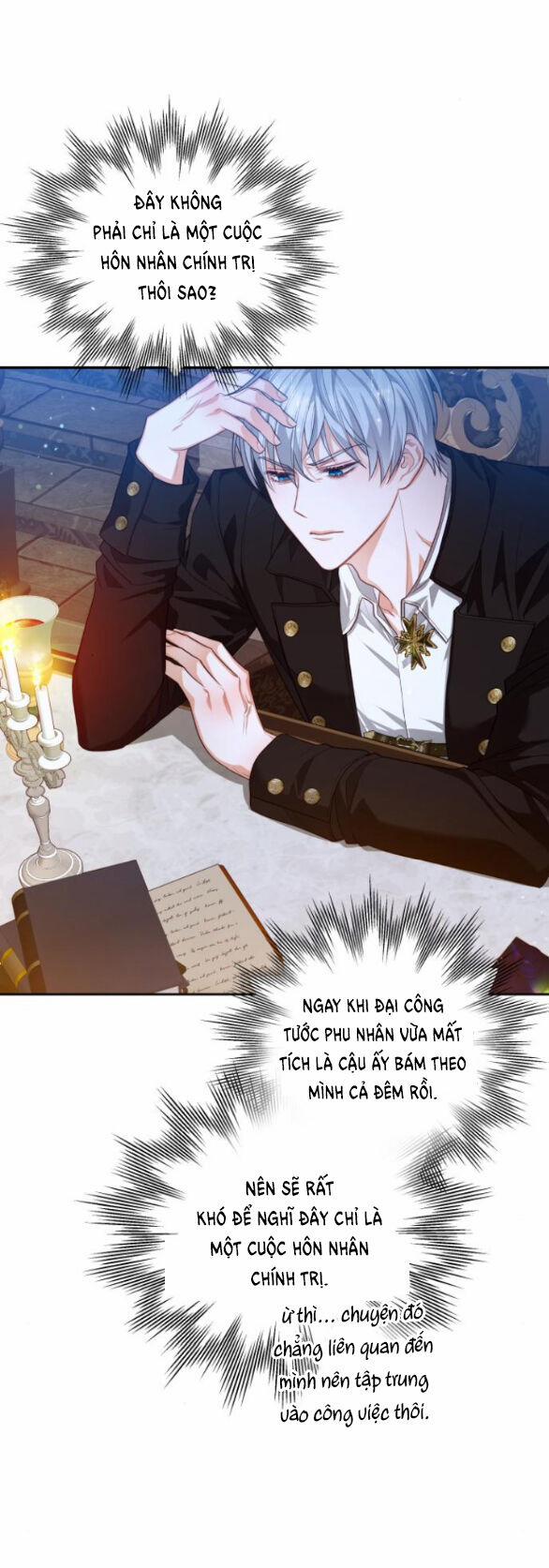 Đôi Môi Trên Lưỡi Dao 46.1 trang 28