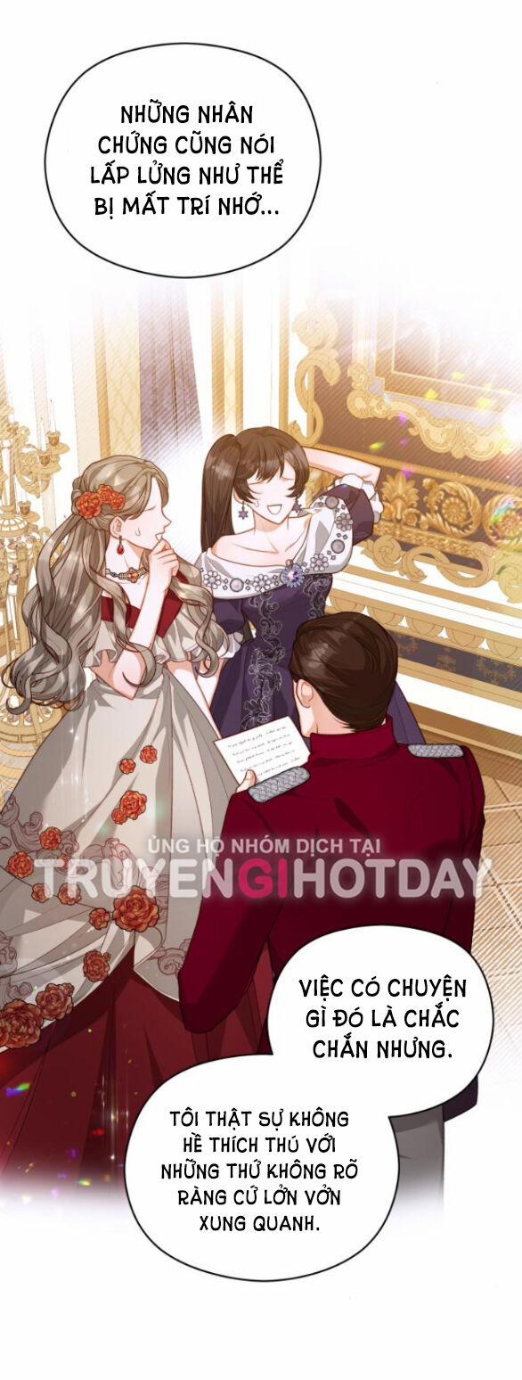 Đôi Môi Trên Lưỡi Dao 46.1 trang 30