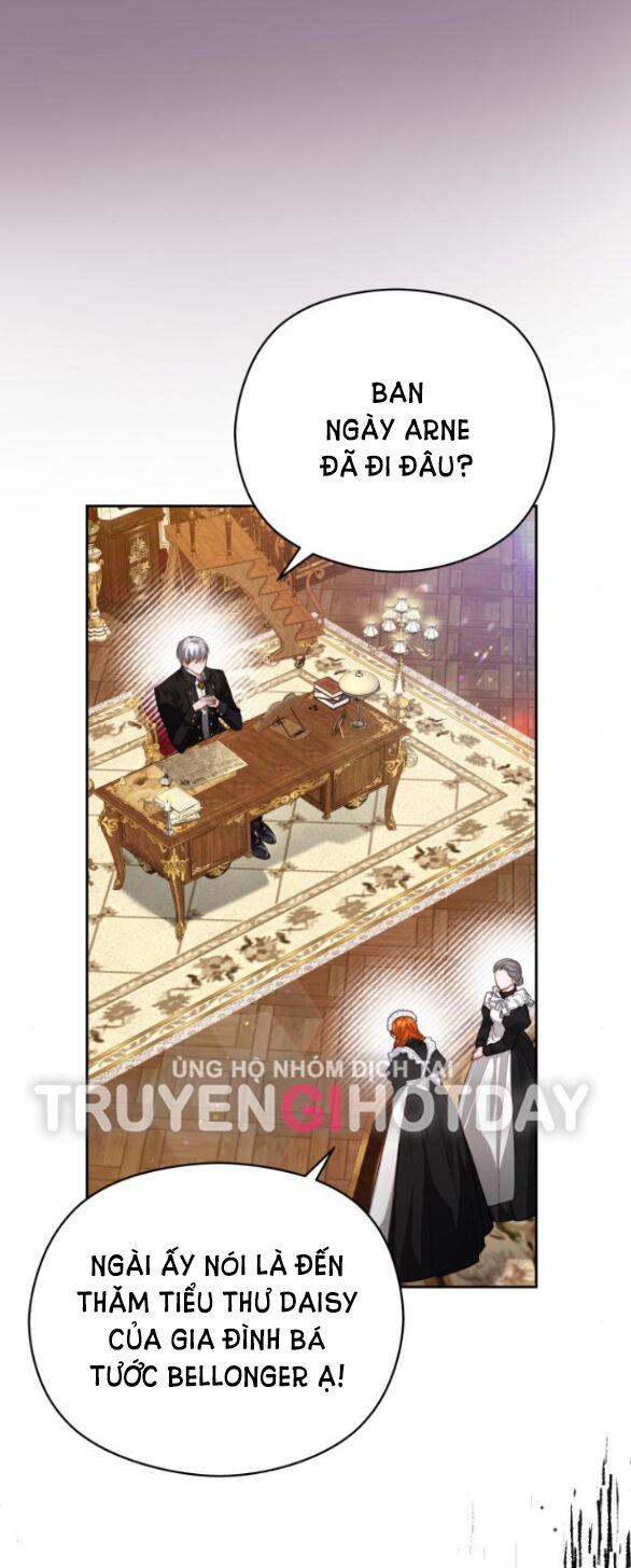 Đôi Môi Trên Lưỡi Dao 46.1 trang 6