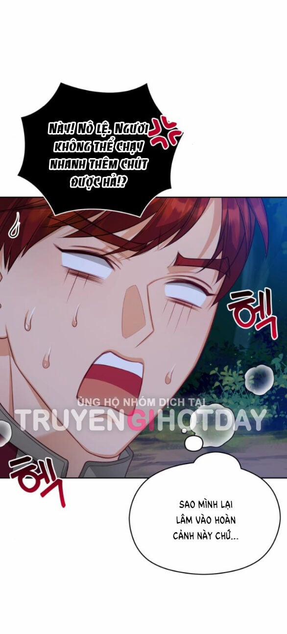 Đôi Môi Trên Lưỡi Dao 46.2 trang 15