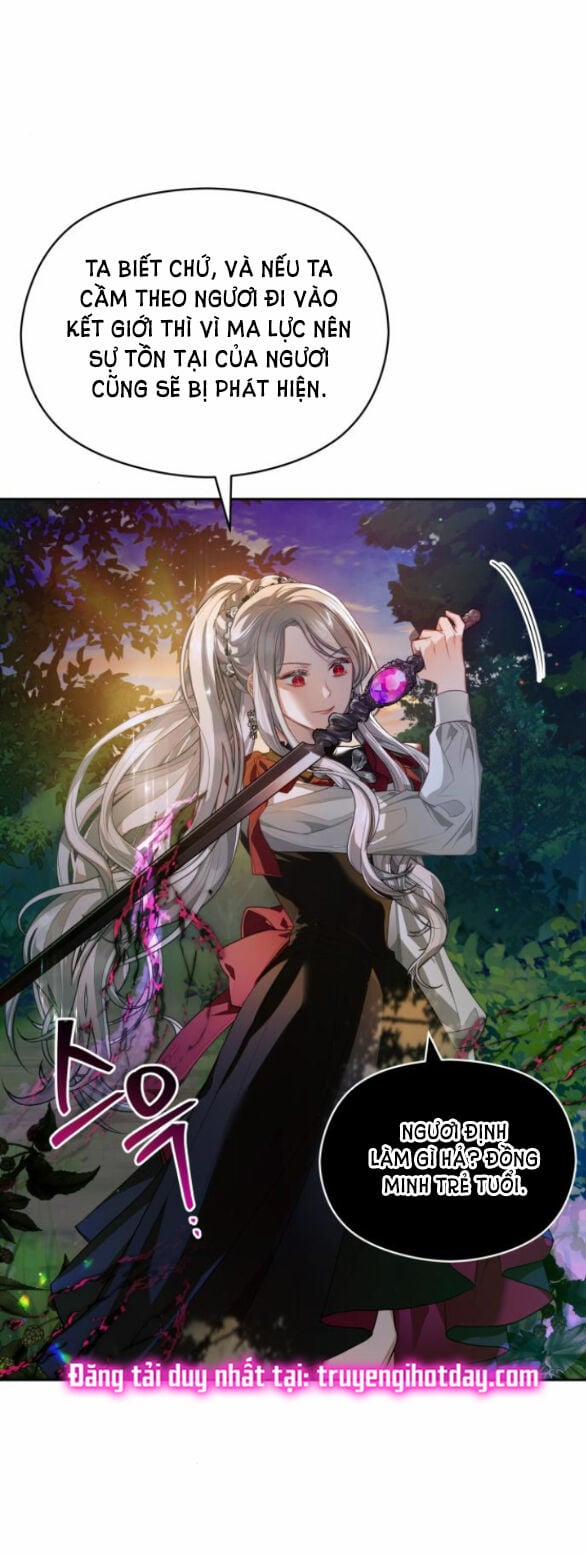 Đôi Môi Trên Lưỡi Dao 46.2 trang 21