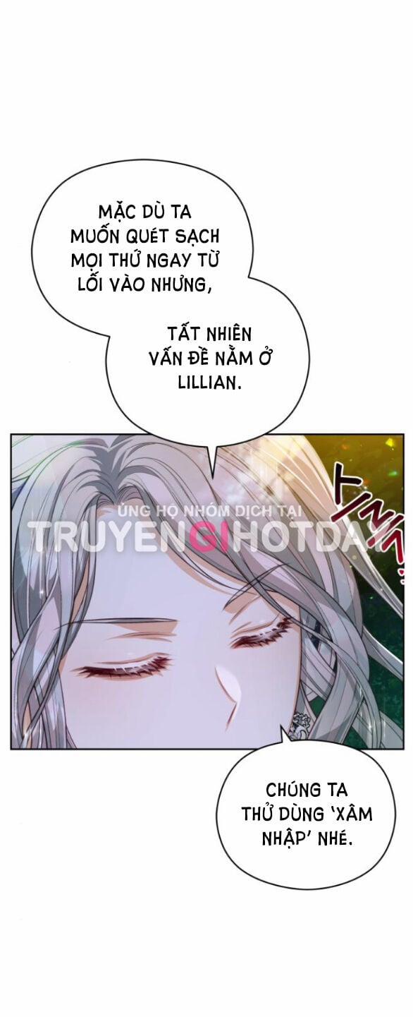 Đôi Môi Trên Lưỡi Dao 46.2 trang 22