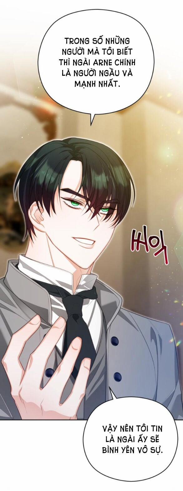 Đôi Môi Trên Lưỡi Dao 46.2 trang 9