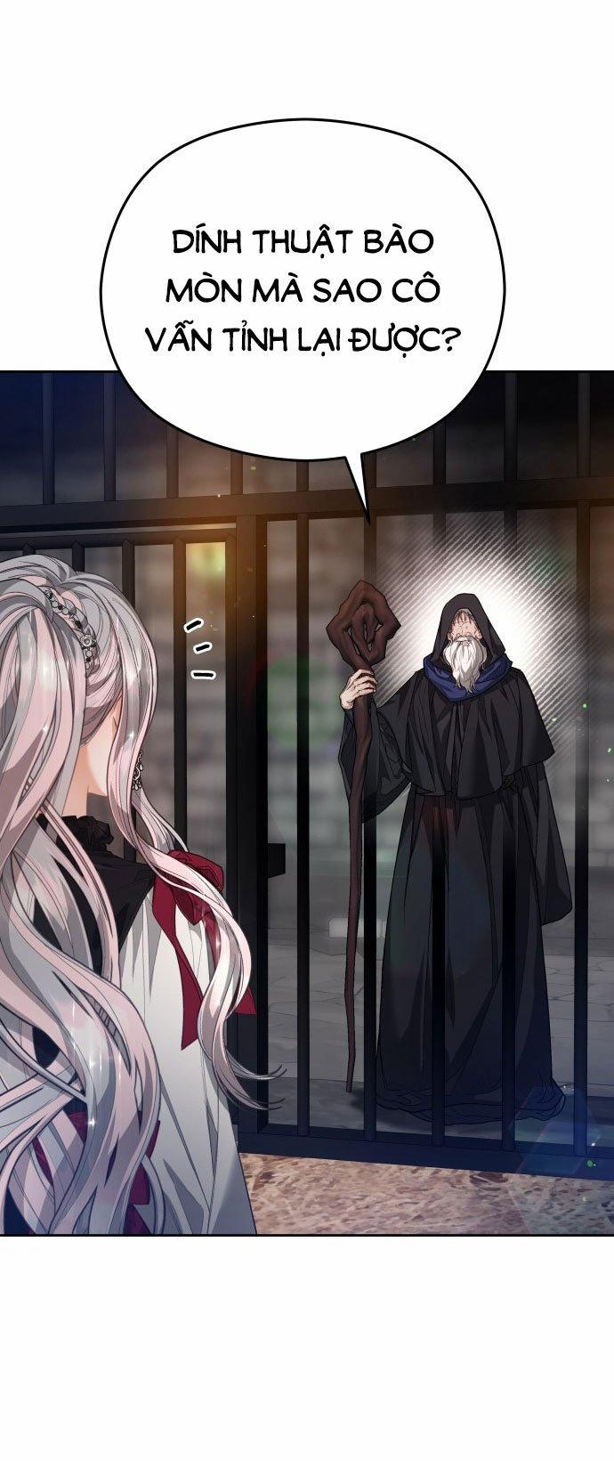 Đôi Môi Trên Lưỡi Dao 48.1 trang 10