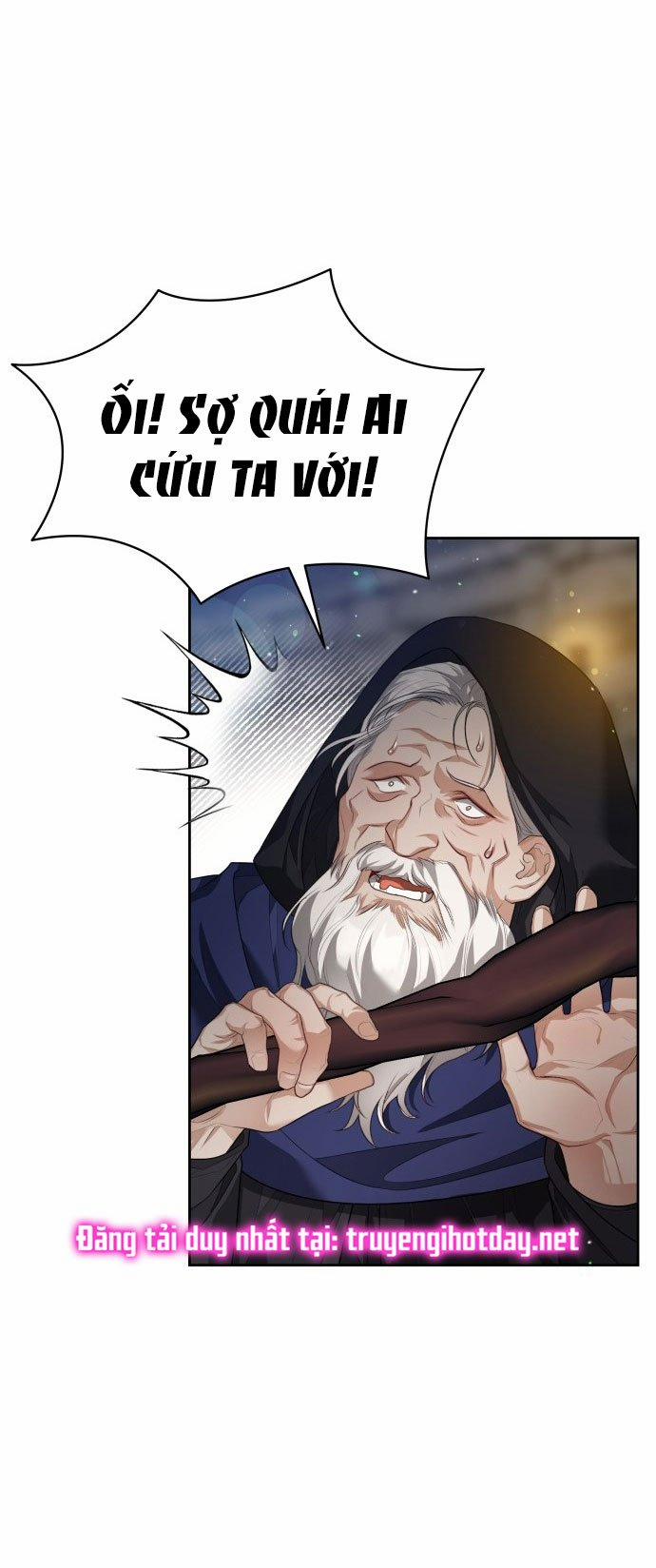 Đôi Môi Trên Lưỡi Dao 48.1 trang 15