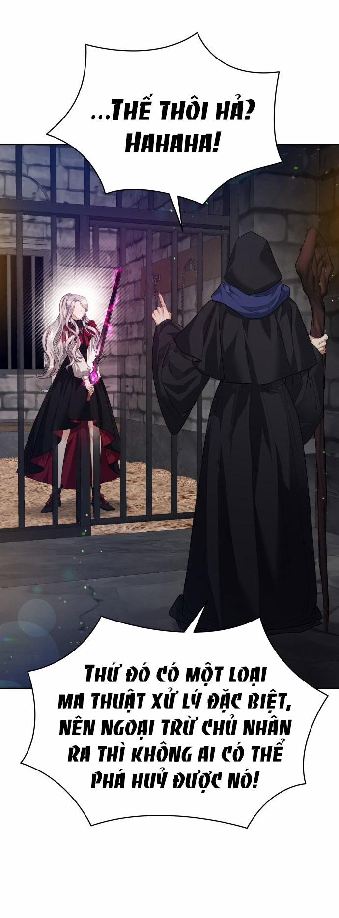 Đôi Môi Trên Lưỡi Dao 48.1 trang 16