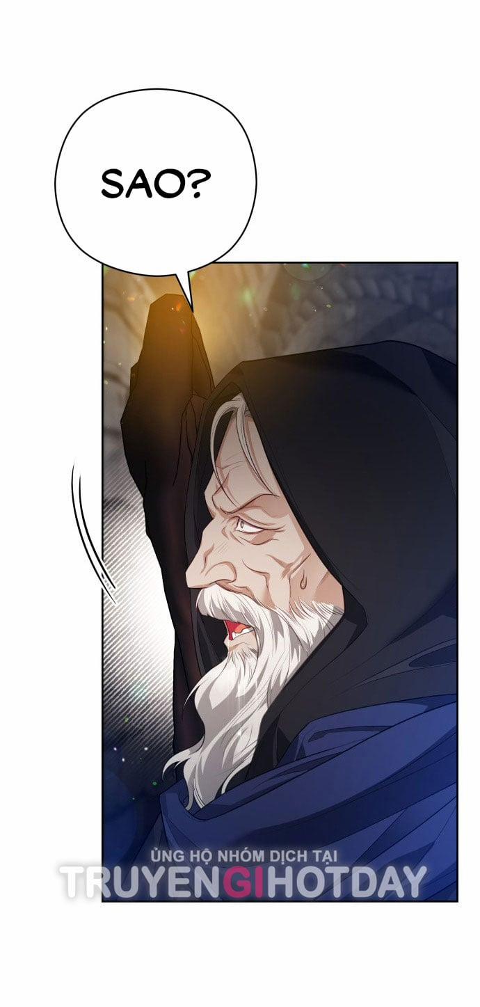 Đôi Môi Trên Lưỡi Dao 48.1 trang 18