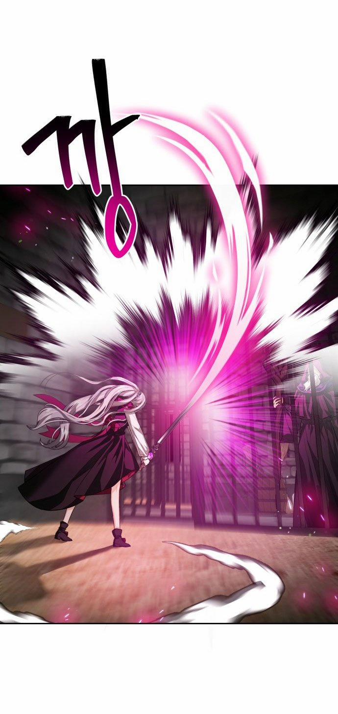 Đôi Môi Trên Lưỡi Dao 48.1 trang 19