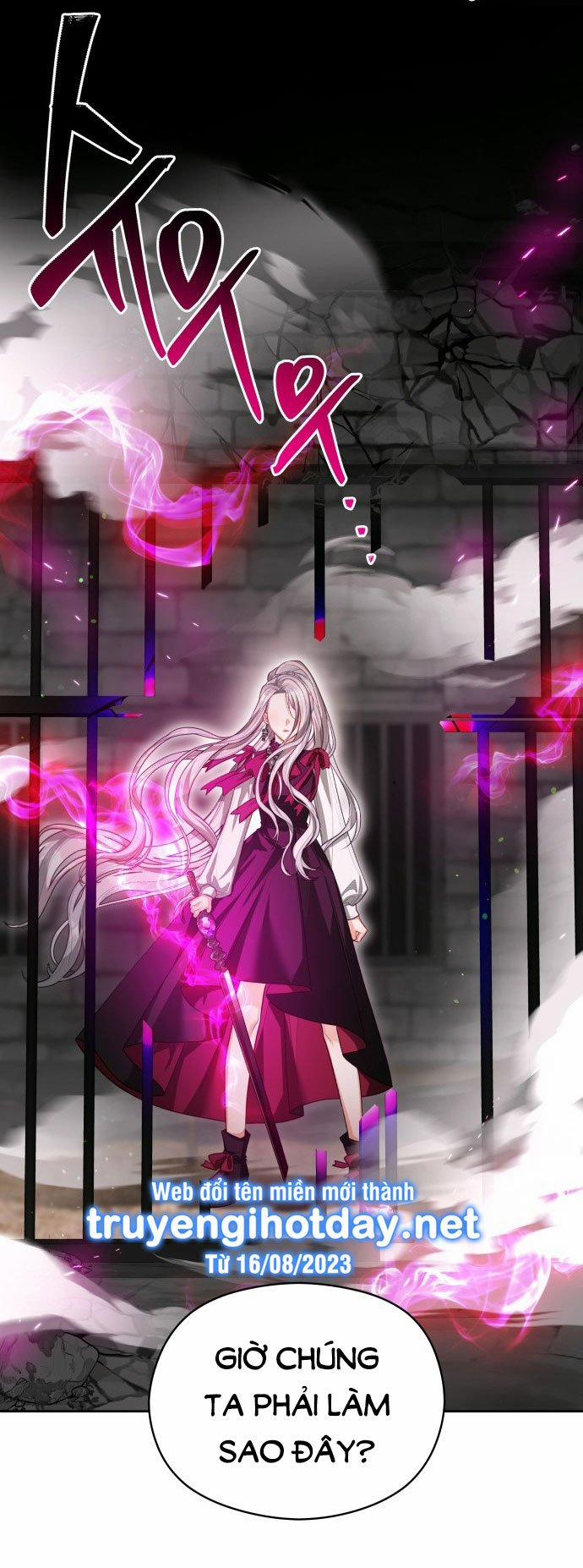 Đôi Môi Trên Lưỡi Dao 48.1 trang 21