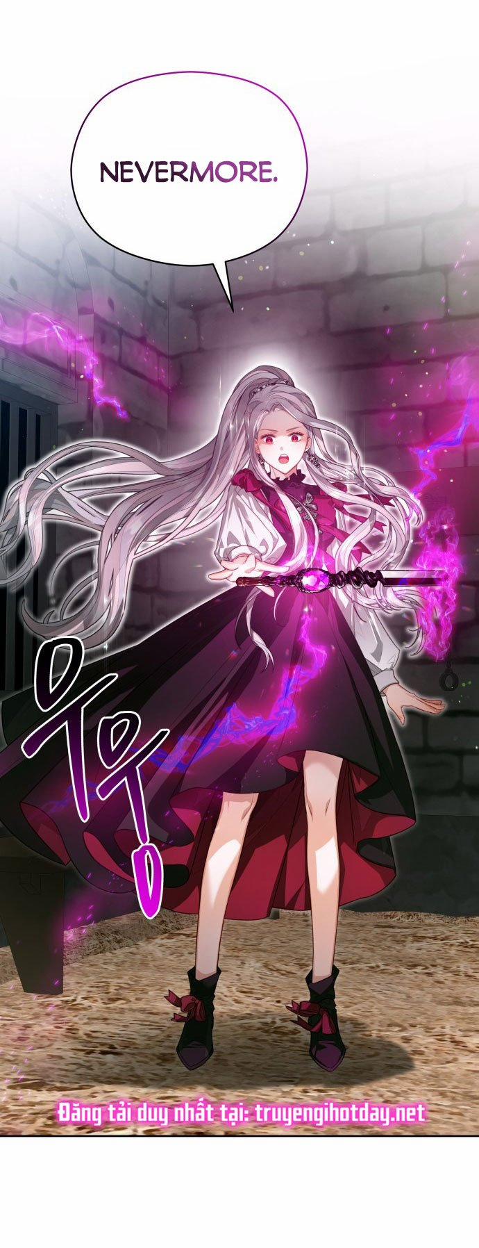 Đôi Môi Trên Lưỡi Dao 48.1 trang 3