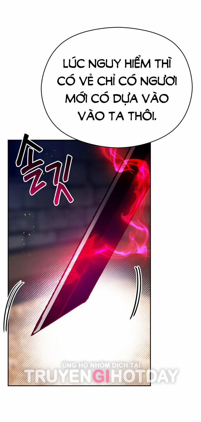 Đôi Môi Trên Lưỡi Dao 48.1 trang 6