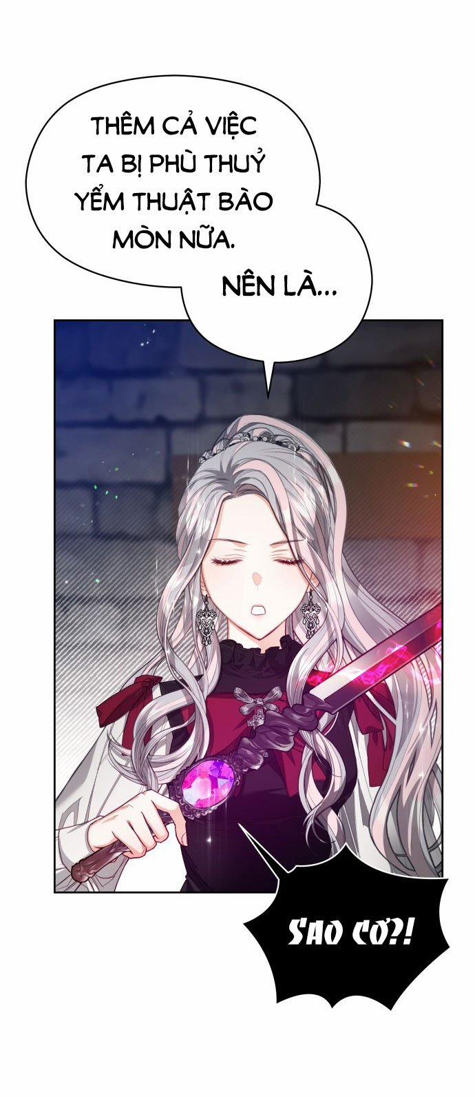 Đôi Môi Trên Lưỡi Dao 48.1 trang 7